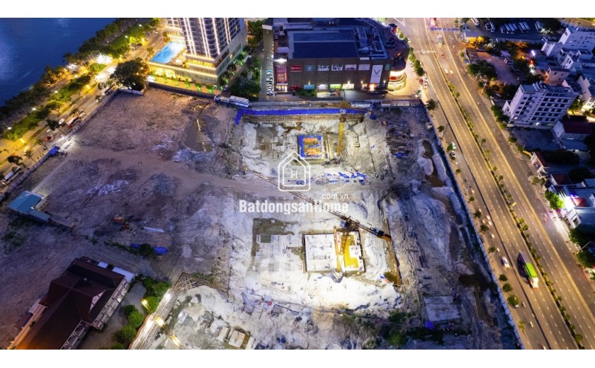 C6-1106 góc T11 104,28m²  8.400.000.000 (≈80,6tr/m²)  2 mặt thoáng Đông–Nam